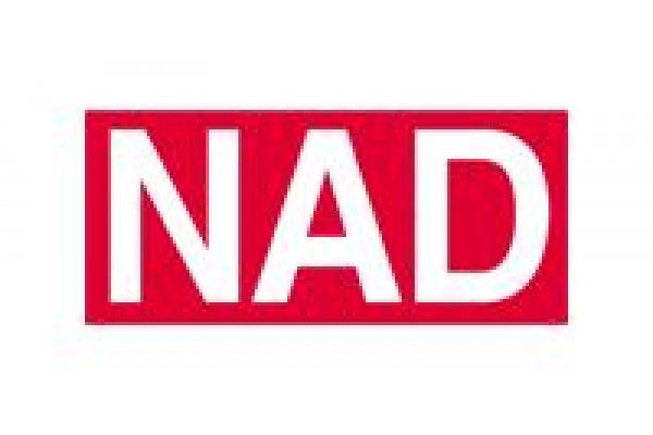 英國NAD